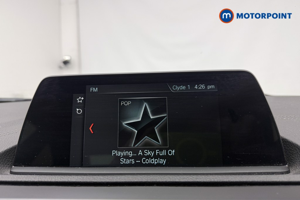 BMW 2 Series M Sport Automatic Petrol Coupe - Stock Number (1614211) - 3rd supplementary image