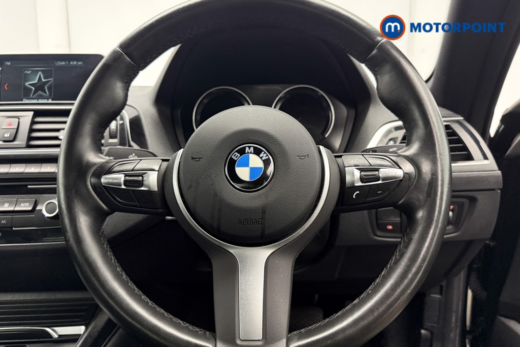 BMW 2 Series M Sport Automatic Petrol Coupe - Stock Number (1614211) - 4th supplementary image