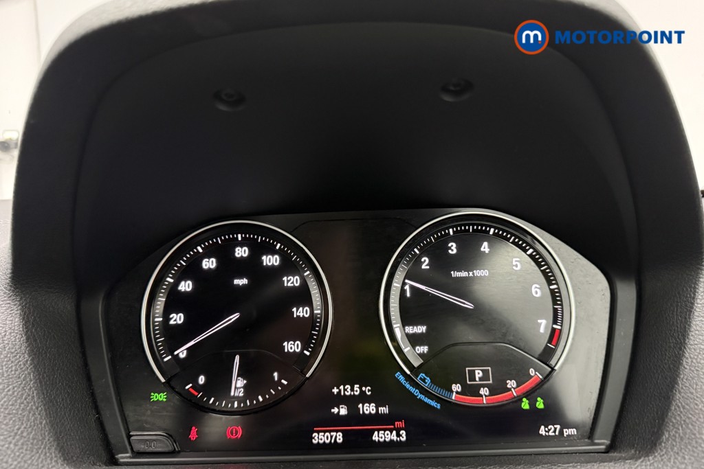 BMW 2 Series M Sport Automatic Petrol Coupe - Stock Number (1614211) - 5th supplementary image