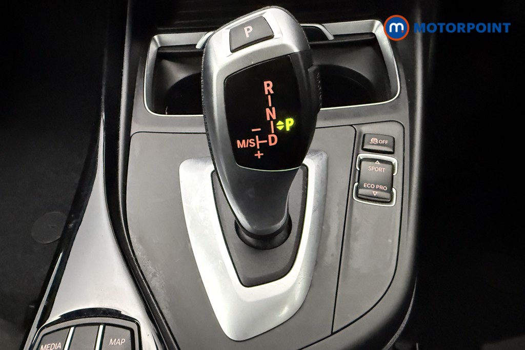 BMW 2 Series M Sport Automatic Petrol Coupe - Stock Number (1614211) - 6th supplementary image