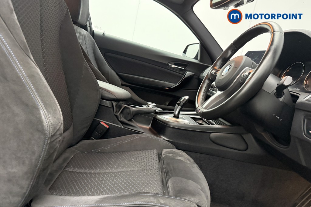 BMW 2 Series M Sport Automatic Petrol Coupe - Stock Number (1614211) - 7th supplementary image