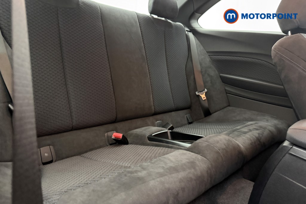 BMW 2 Series M Sport Automatic Petrol Coupe - Stock Number (1614211) - 8th supplementary image