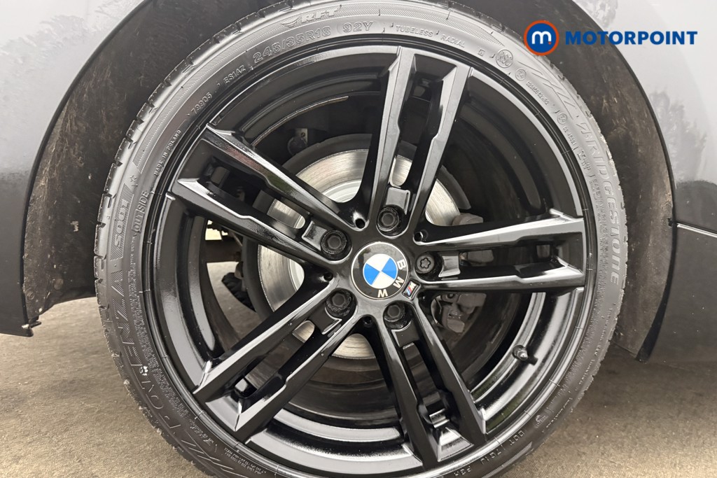 BMW 2 Series M Sport Automatic Petrol Coupe - Stock Number (1614211) - 9th supplementary image