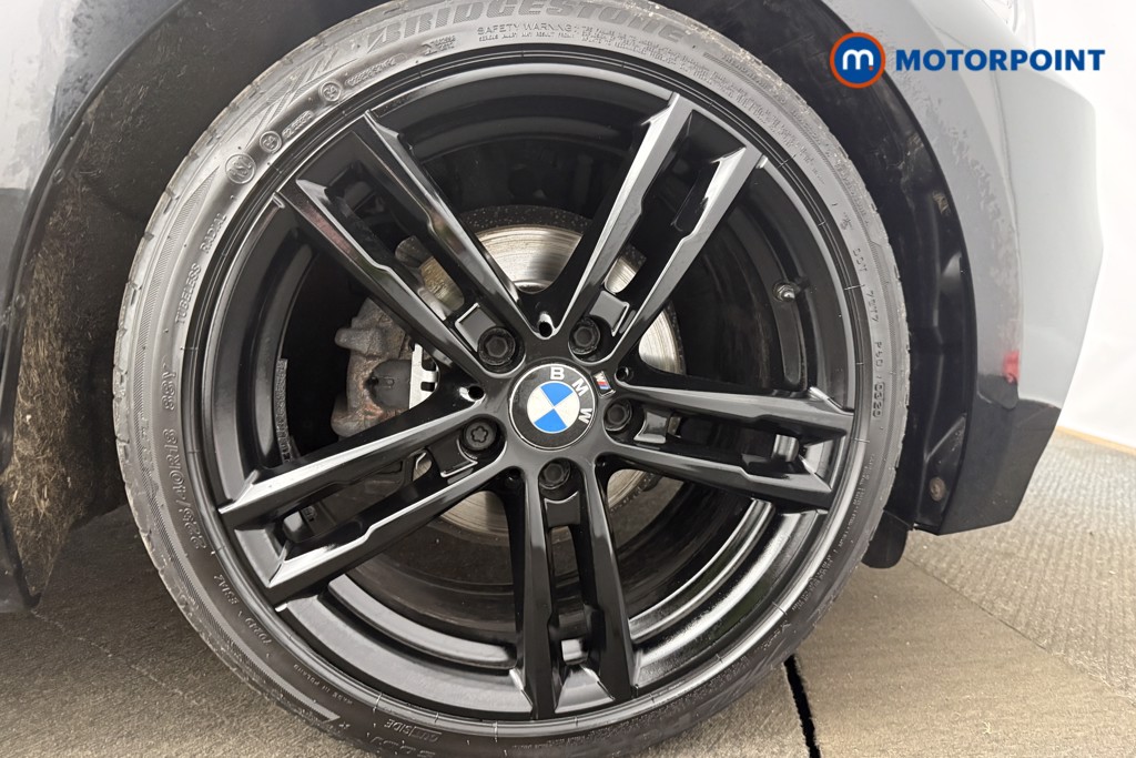 BMW 2 Series M Sport Automatic Petrol Coupe - Stock Number (1614211) - 10th supplementary image