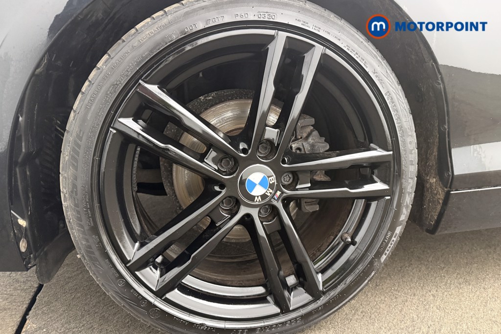 BMW 2 Series M Sport Automatic Petrol Coupe - Stock Number (1614211) - 11th supplementary image