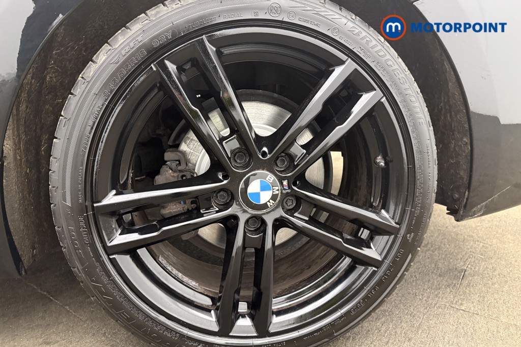 BMW 2 Series M Sport Automatic Petrol Coupe - Stock Number (1614211) - 12th supplementary image