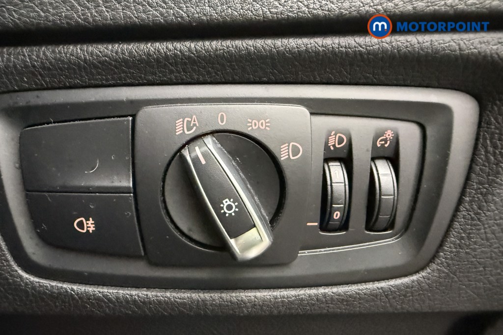 BMW 2 Series M Sport Automatic Petrol Coupe - Stock Number (1614211) - 16th supplementary image