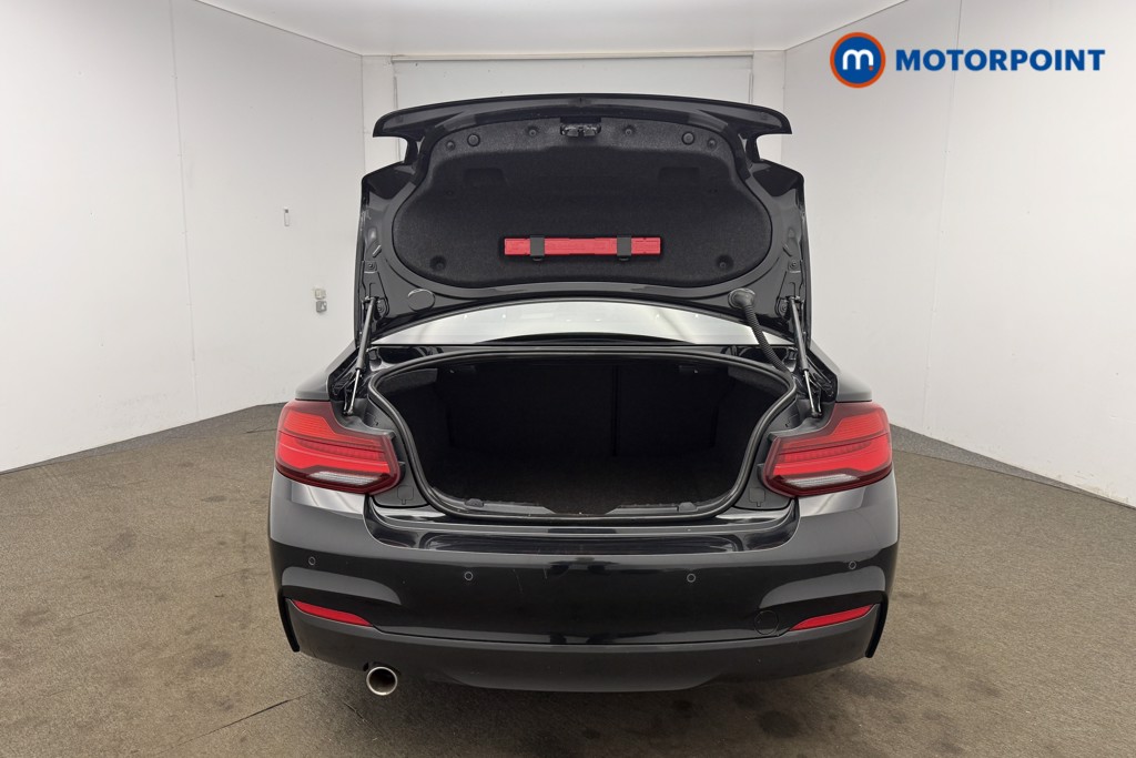 BMW 2 Series M Sport Automatic Petrol Coupe - Stock Number (1614211) - 19th supplementary image