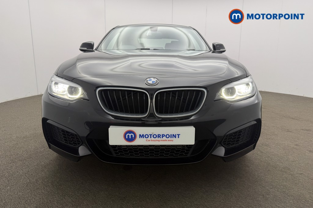 BMW 2 Series M Sport Automatic Petrol Coupe - Stock Number (1614211) - 21st supplementary image
