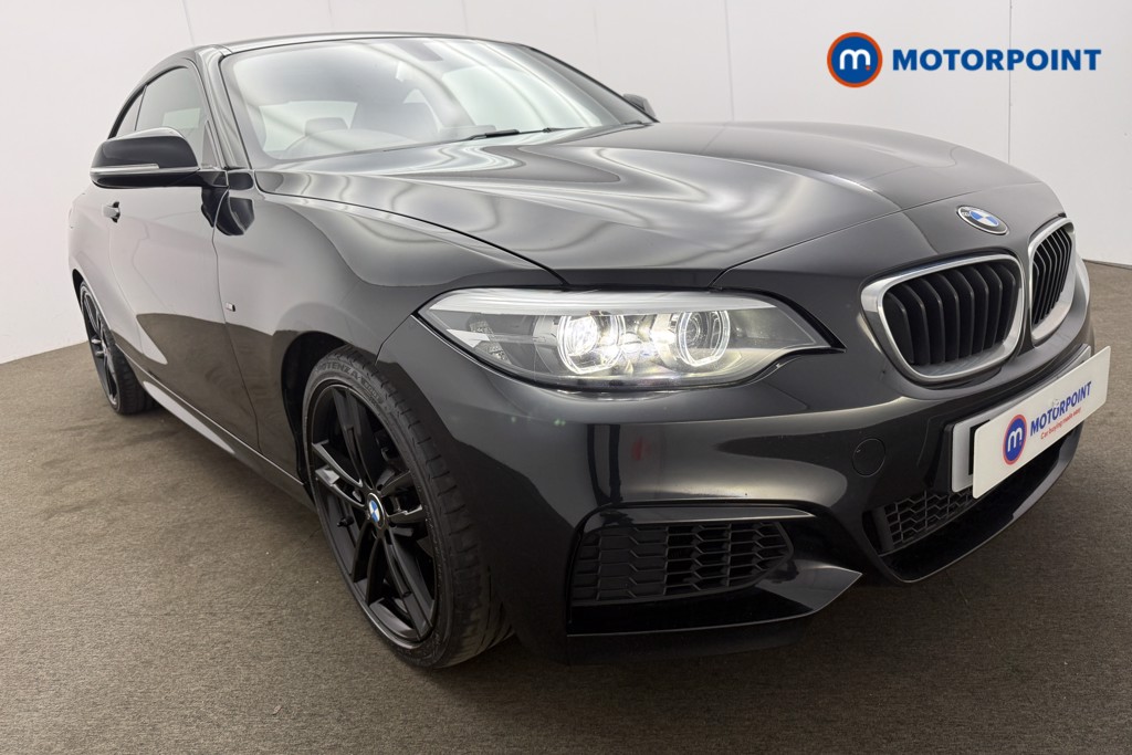 BMW 2 Series M Sport Automatic Petrol Coupe - Stock Number (1614211) - 23rd supplementary image