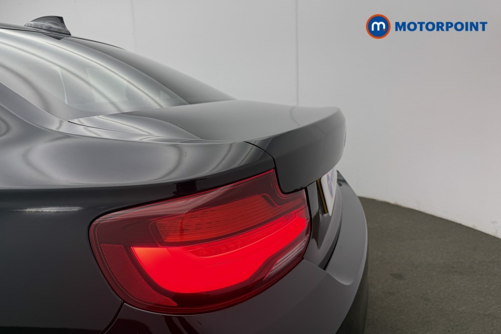 BMW 2 Series M Sport Automatic Petrol Coupe - Stock Number (1614211) - 25th supplementary image