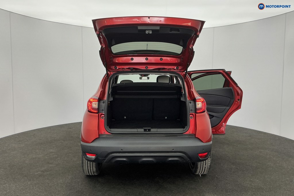 Renault Captur Iconic Automatic Diesel SUV - Stock Number (1614481) - 4th supplementary image