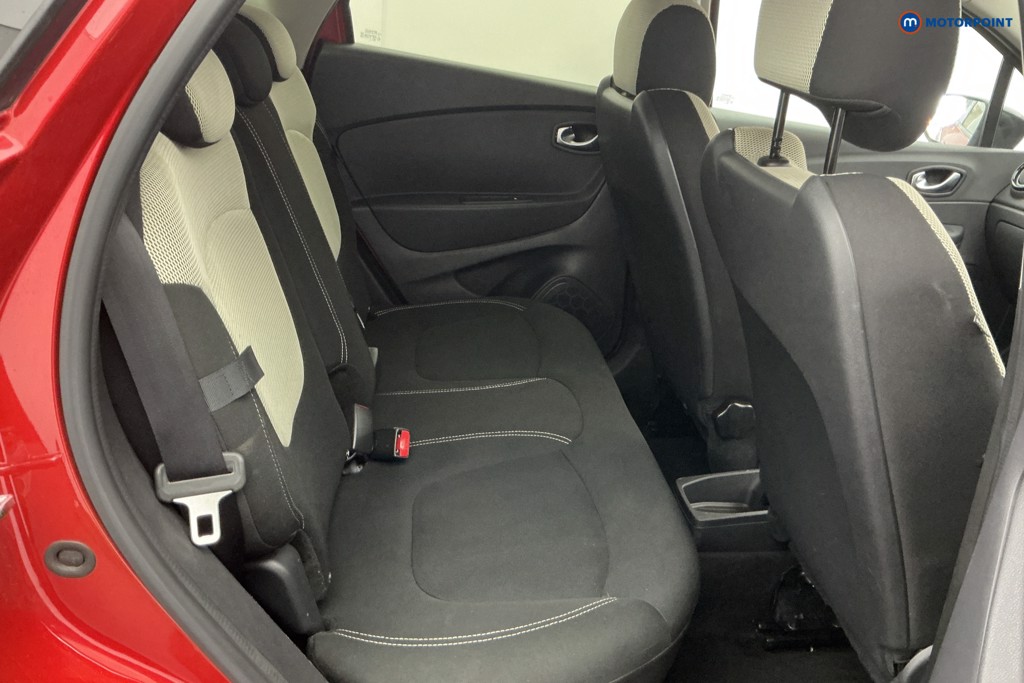 Renault Captur Iconic Automatic Diesel SUV - Stock Number (1614481) - 6th supplementary image