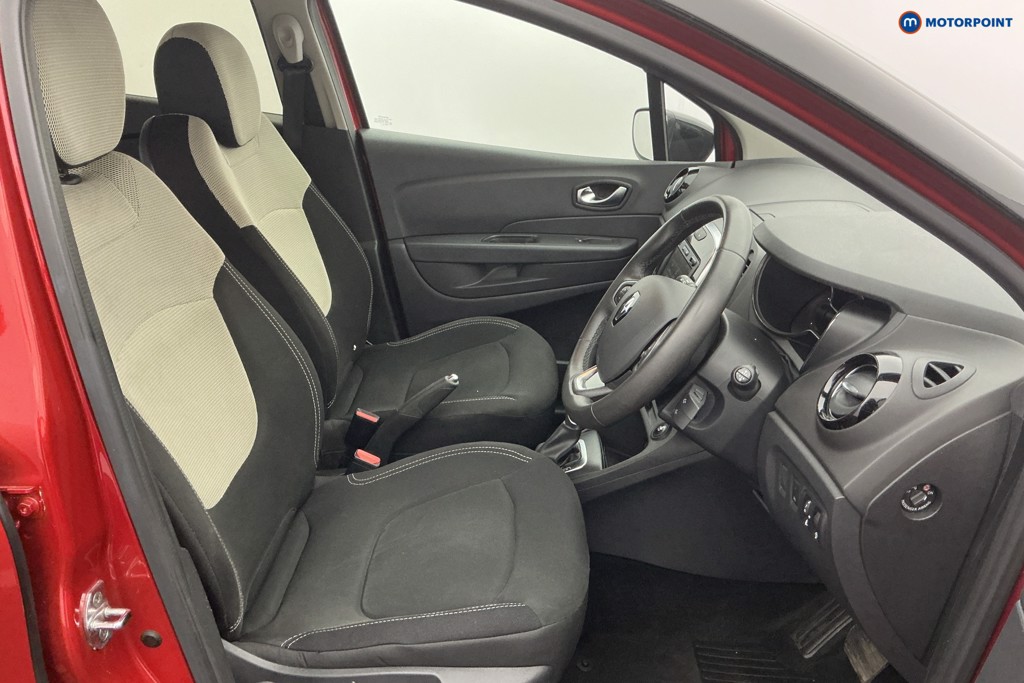 Renault Captur Iconic Automatic Diesel SUV - Stock Number (1614481) - 7th supplementary image