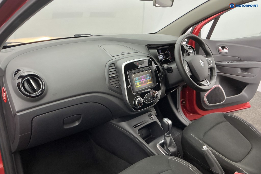 Renault Captur Iconic Automatic Diesel SUV - Stock Number (1614481) - 10th supplementary image