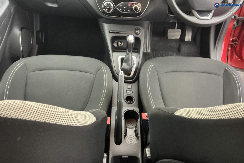 Renault Captur Iconic Automatic Diesel SUV - Stock Number (1614481) - 12th supplementary image