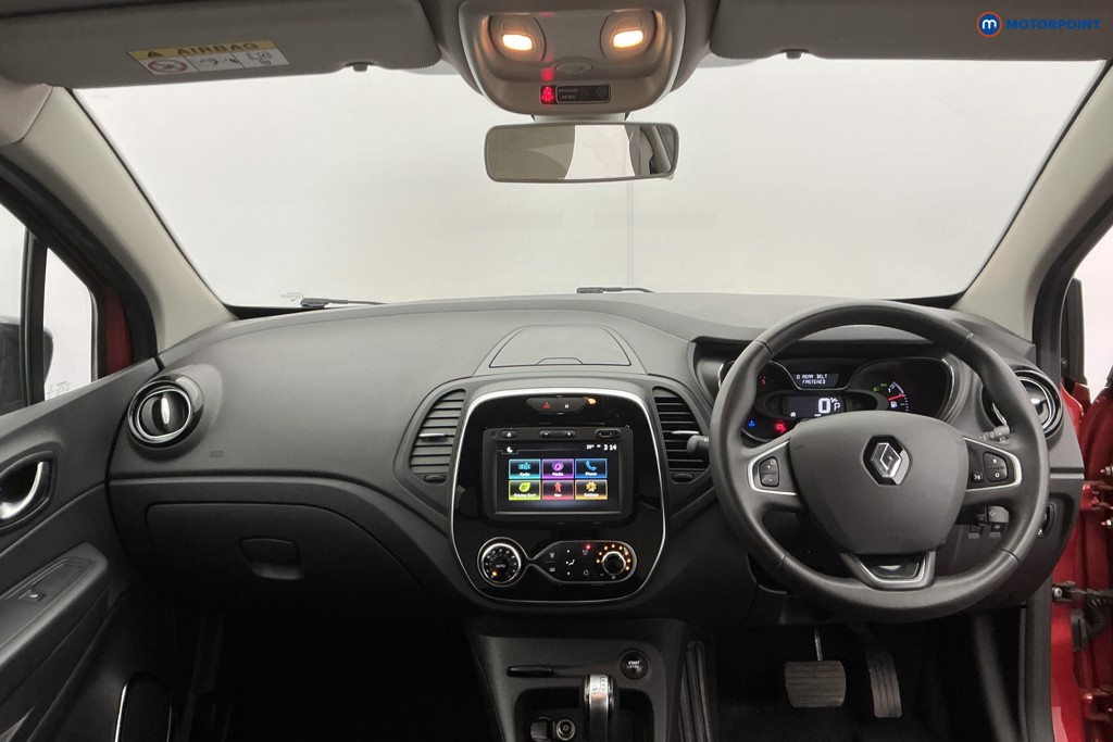 Renault Captur Iconic Automatic Diesel SUV - Stock Number (1614481) - 14th supplementary image