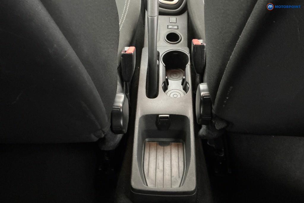 Renault Captur Iconic Automatic Diesel SUV - Stock Number (1614481) - 15th supplementary image