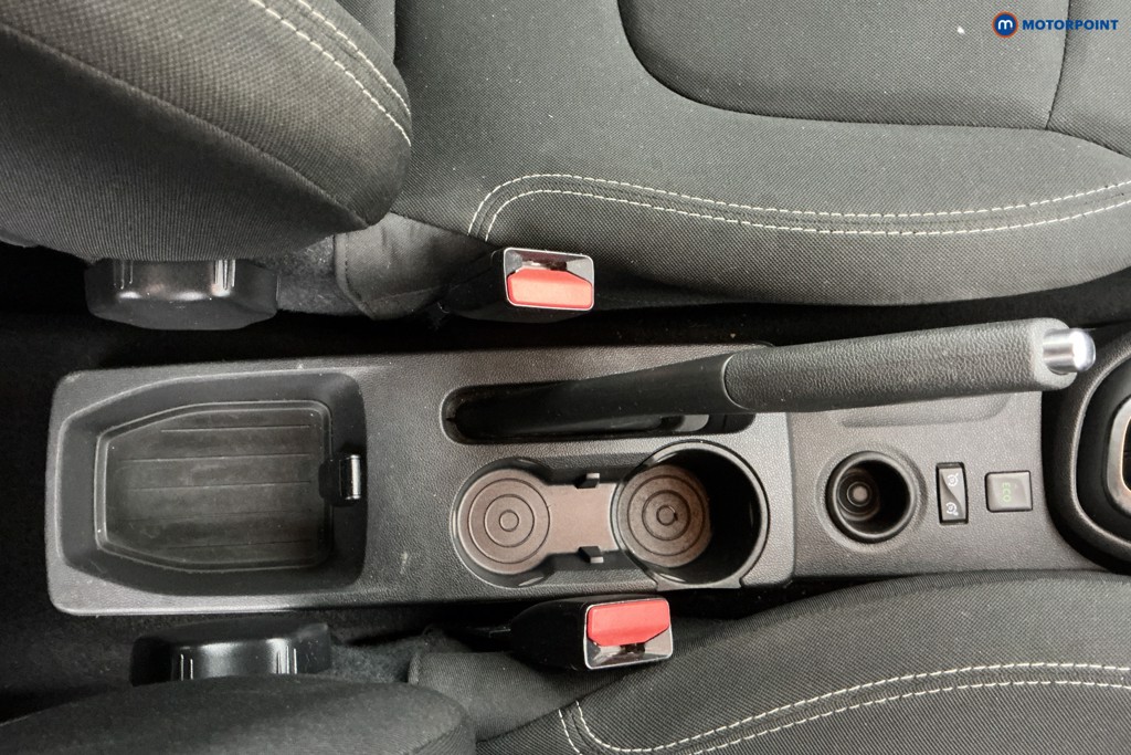 Renault Captur Iconic Automatic Diesel SUV - Stock Number (1614481) - 16th supplementary image