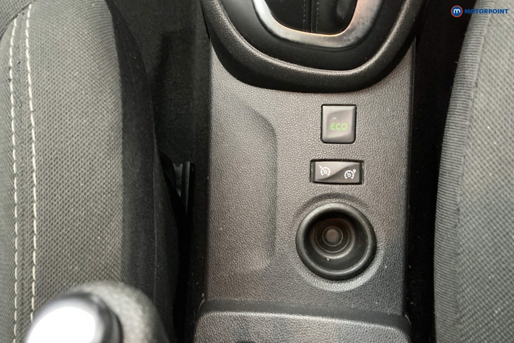 Renault Captur Iconic Automatic Diesel SUV - Stock Number (1614481) - 17th supplementary image