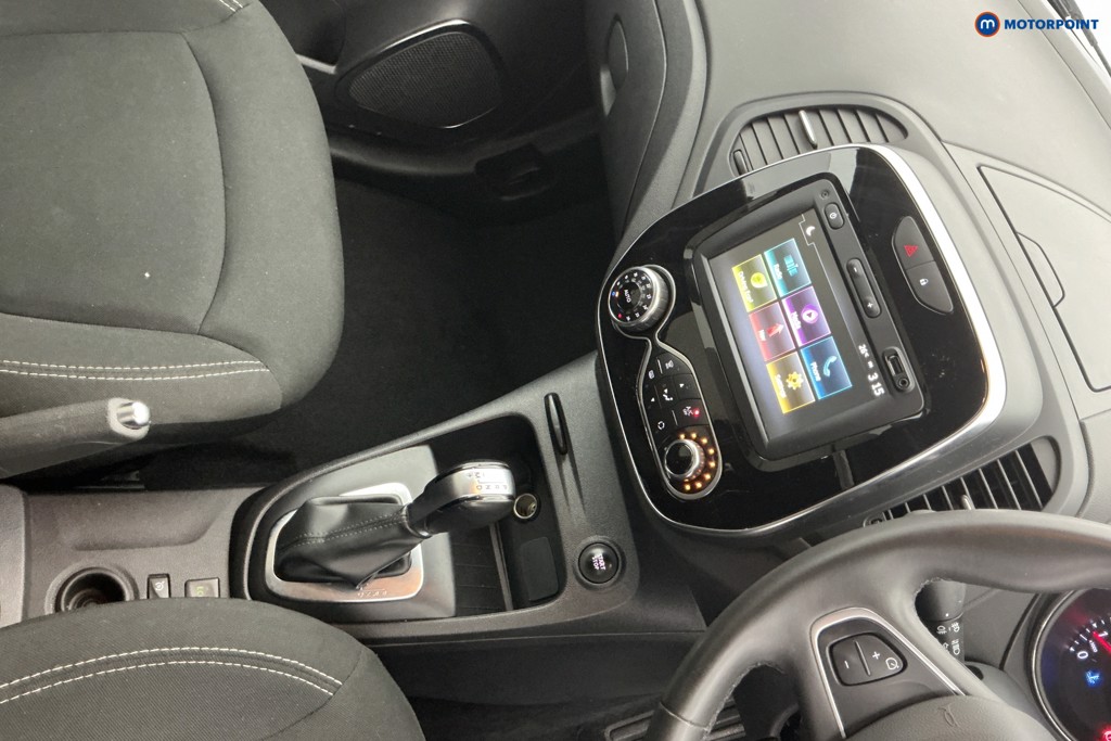 Renault Captur Iconic Automatic Diesel SUV - Stock Number (1614481) - 19th supplementary image