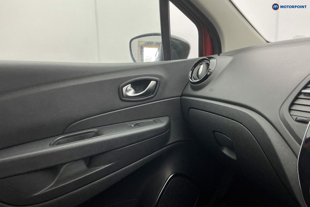 Renault Captur Iconic Automatic Diesel SUV - Stock Number (1614481) - 20th supplementary image
