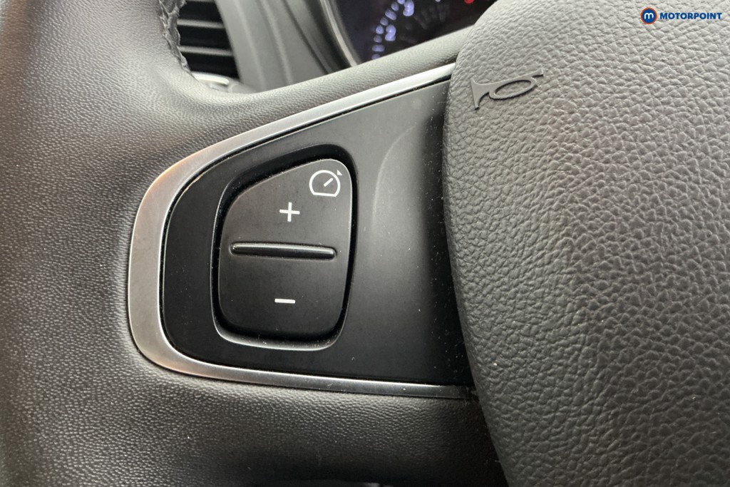 Renault Captur Iconic Automatic Diesel SUV - Stock Number (1614481) - 21st supplementary image