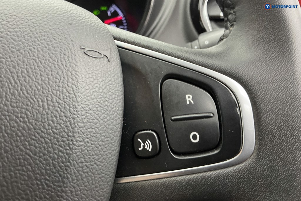 Renault Captur Iconic Automatic Diesel SUV - Stock Number (1614481) - 22nd supplementary image