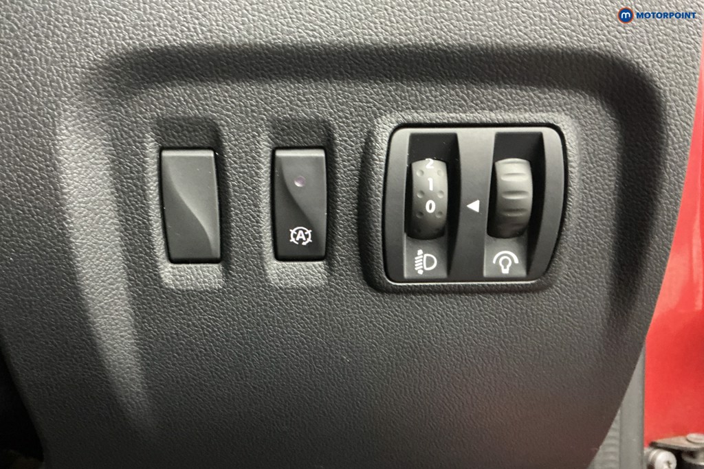 Renault Captur Iconic Automatic Diesel SUV - Stock Number (1614481) - 23rd supplementary image