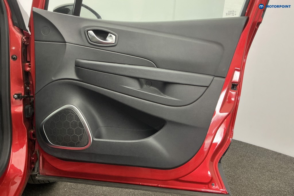 Renault Captur Iconic Automatic Diesel SUV - Stock Number (1614481) - 24th supplementary image