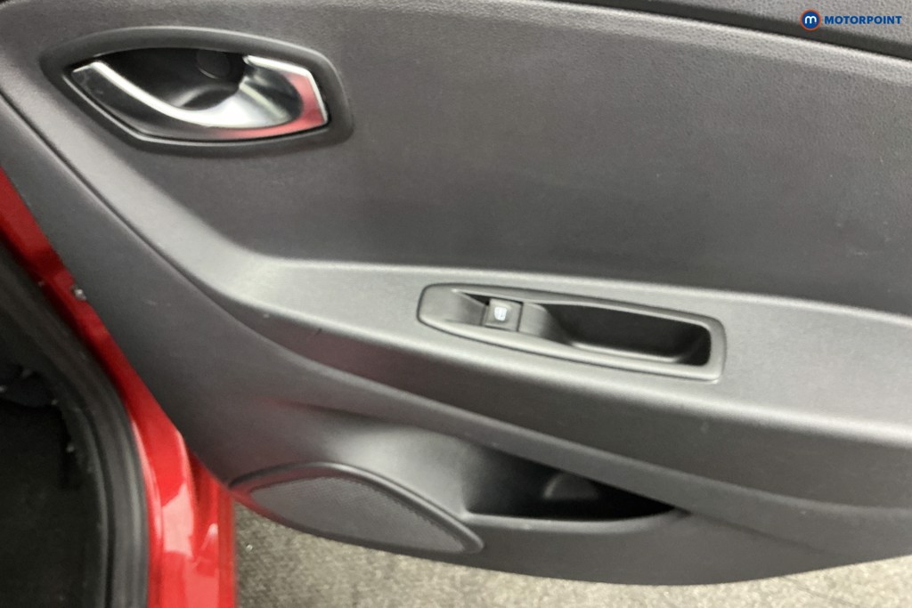 Renault Captur Iconic Automatic Diesel SUV - Stock Number (1614481) - 27th supplementary image