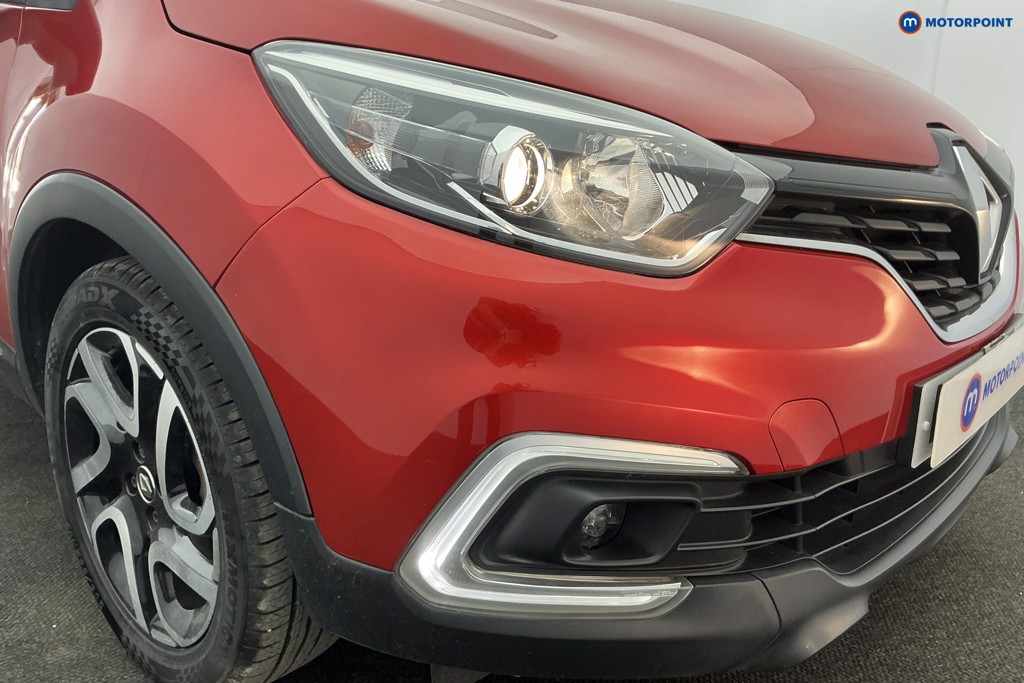 Renault Captur Iconic Automatic Diesel SUV - Stock Number (1614481) - 28th supplementary image