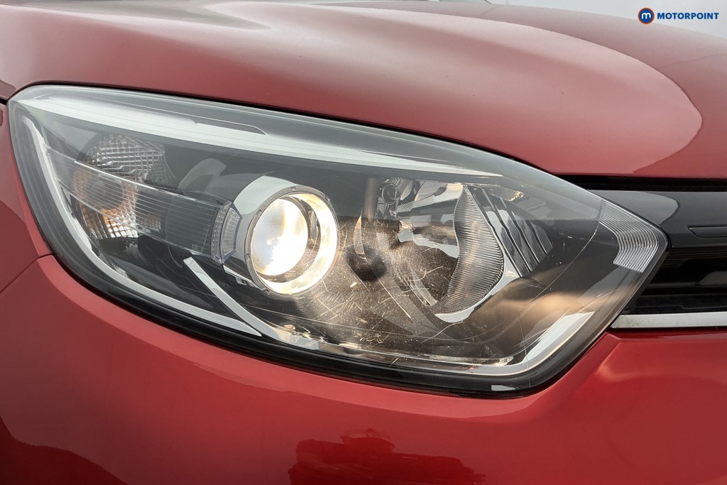 Renault Captur Iconic Automatic Diesel SUV - Stock Number (1614481) - 29th supplementary image