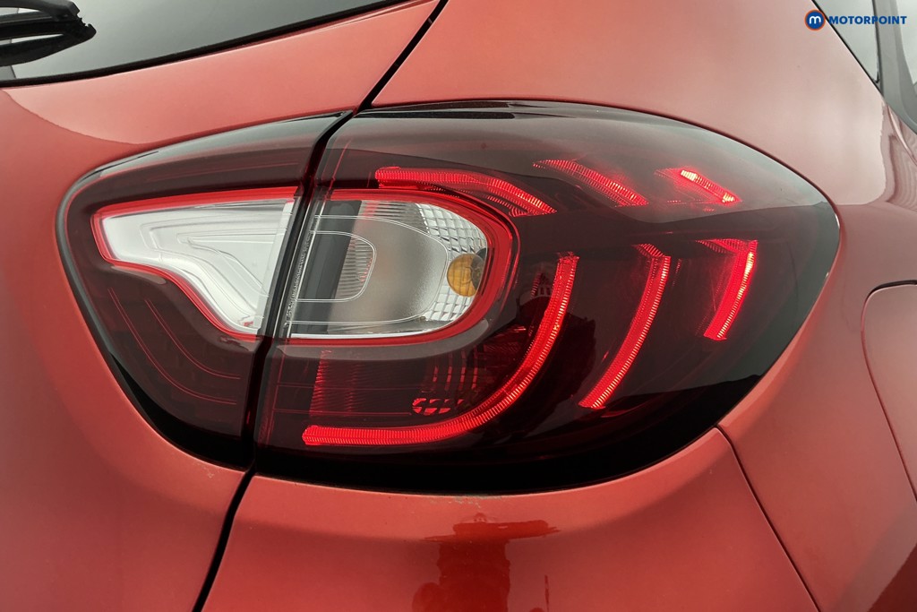 Renault Captur Iconic Automatic Diesel SUV - Stock Number (1614481) - 30th supplementary image