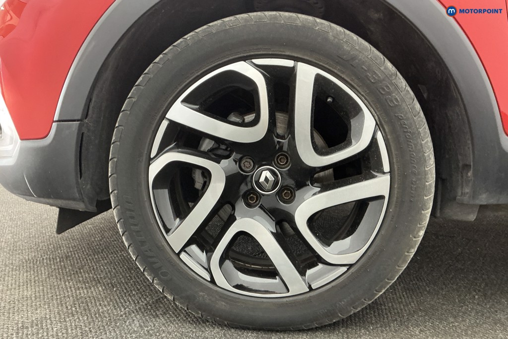 Renault Captur Iconic Automatic Diesel SUV - Stock Number (1614481) - 31st supplementary image