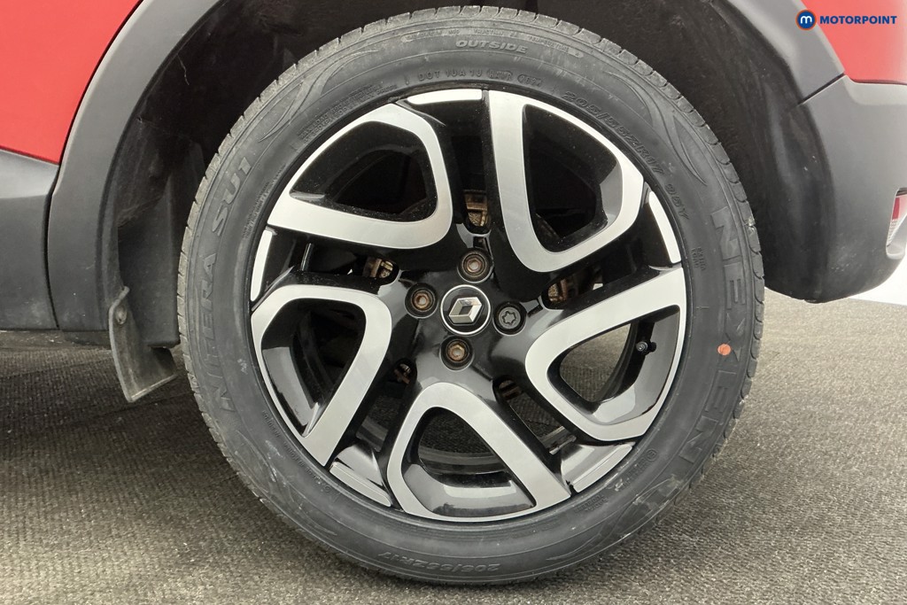 Renault Captur Iconic Automatic Diesel SUV - Stock Number (1614481) - 32nd supplementary image