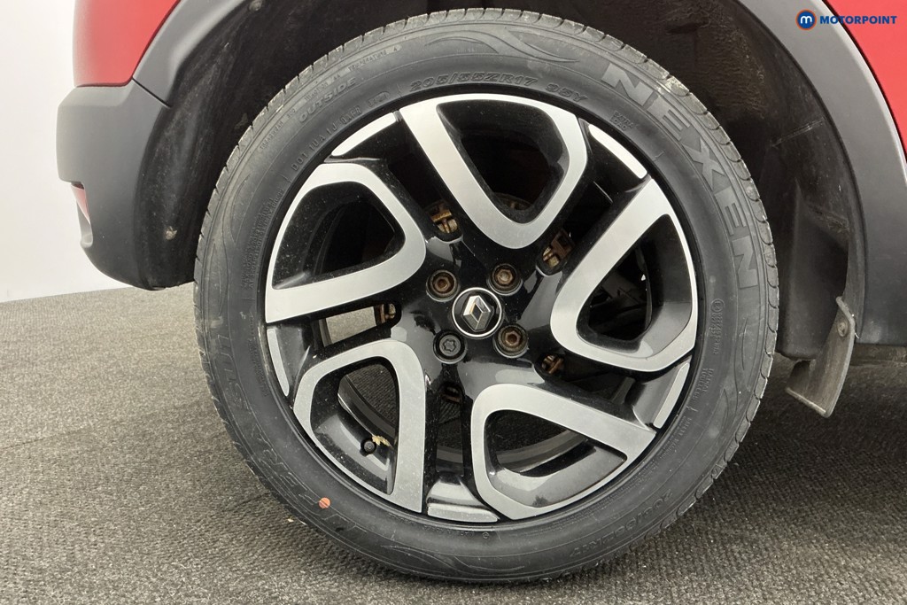 Renault Captur Iconic Automatic Diesel SUV - Stock Number (1614481) - 33rd supplementary image