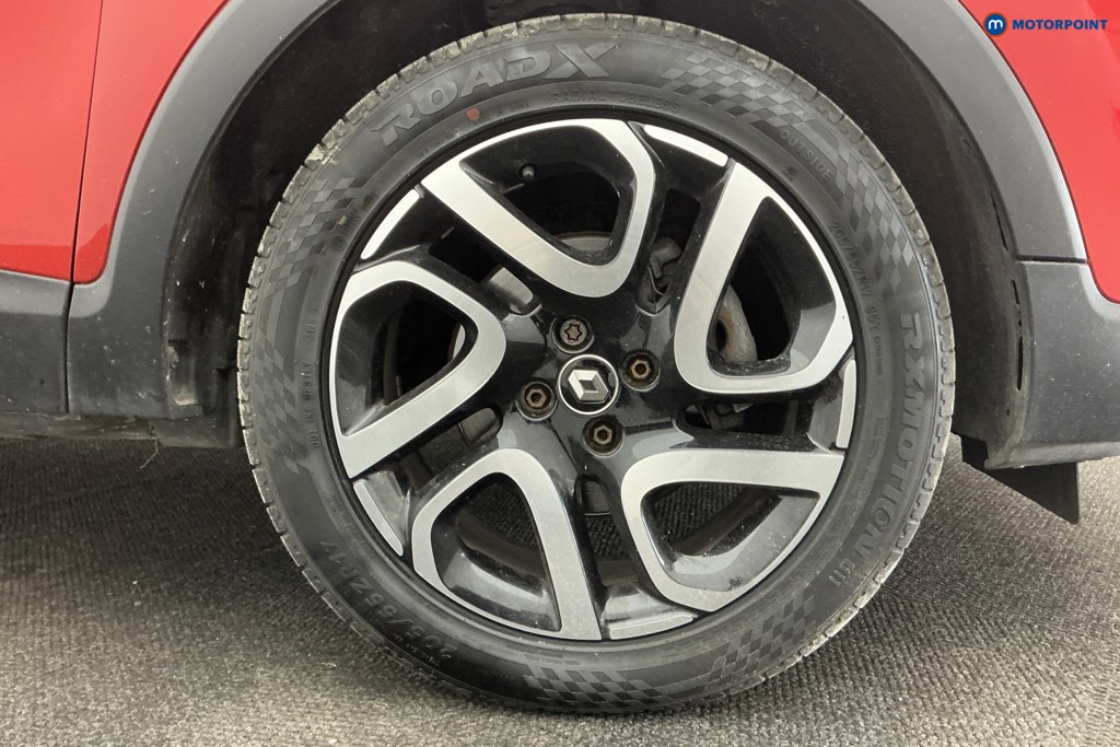 Renault Captur Iconic Automatic Diesel SUV - Stock Number (1614481) - 34th supplementary image