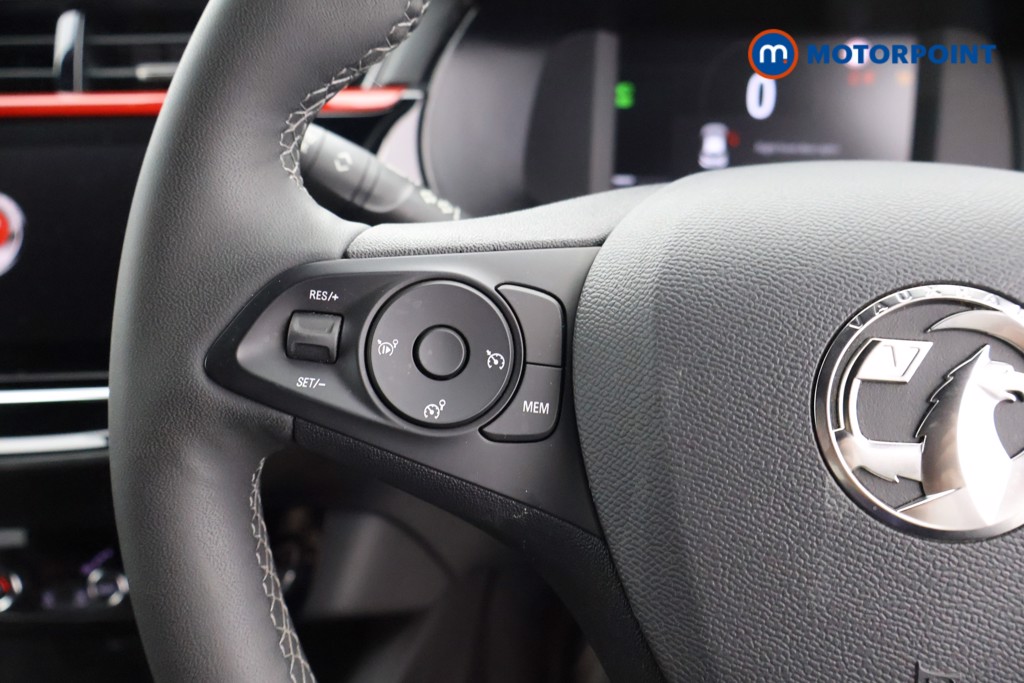 Vauxhall Corsa GS Manual Petrol Hatchback - Stock Number (1614716) - 2nd supplementary image