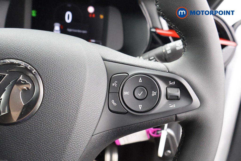 Vauxhall Corsa GS Manual Petrol Hatchback - Stock Number (1614716) - 3rd supplementary image