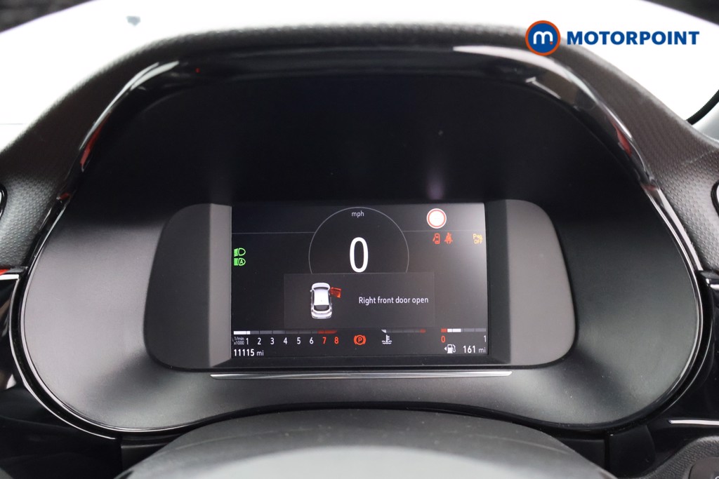 Vauxhall Corsa GS Manual Petrol Hatchback - Stock Number (1614716) - 4th supplementary image