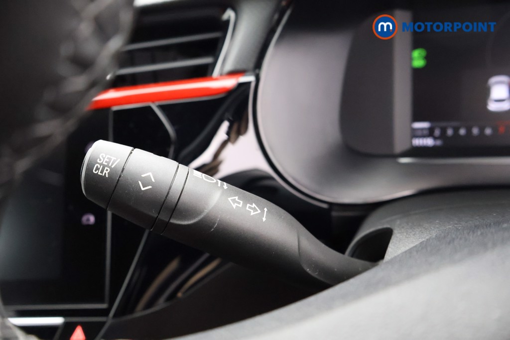 Vauxhall Corsa GS Manual Petrol Hatchback - Stock Number (1614716) - 5th supplementary image