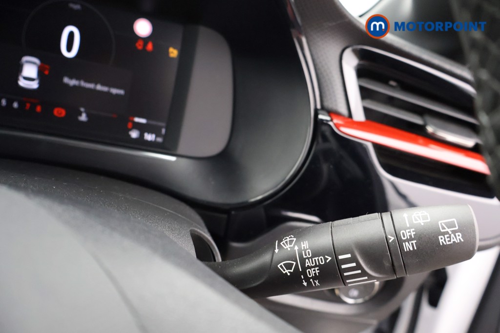 Vauxhall Corsa GS Manual Petrol Hatchback - Stock Number (1614716) - 6th supplementary image