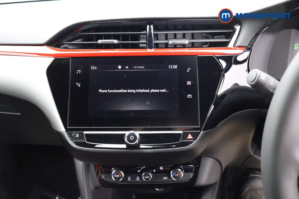 Vauxhall Corsa GS Manual Petrol Hatchback - Stock Number (1614716) - 7th supplementary image