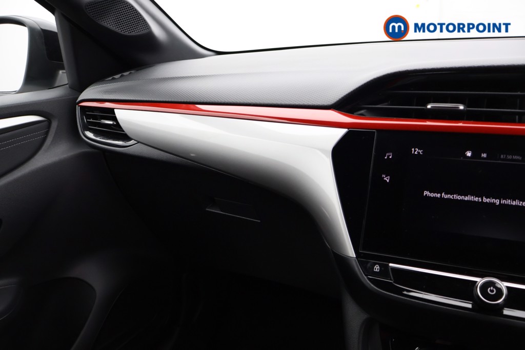 Vauxhall Corsa GS Manual Petrol Hatchback - Stock Number (1614716) - 9th supplementary image