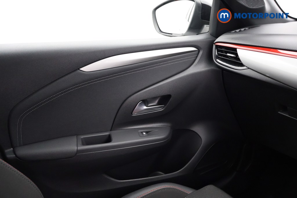 Vauxhall Corsa GS Manual Petrol Hatchback - Stock Number (1614716) - 10th supplementary image