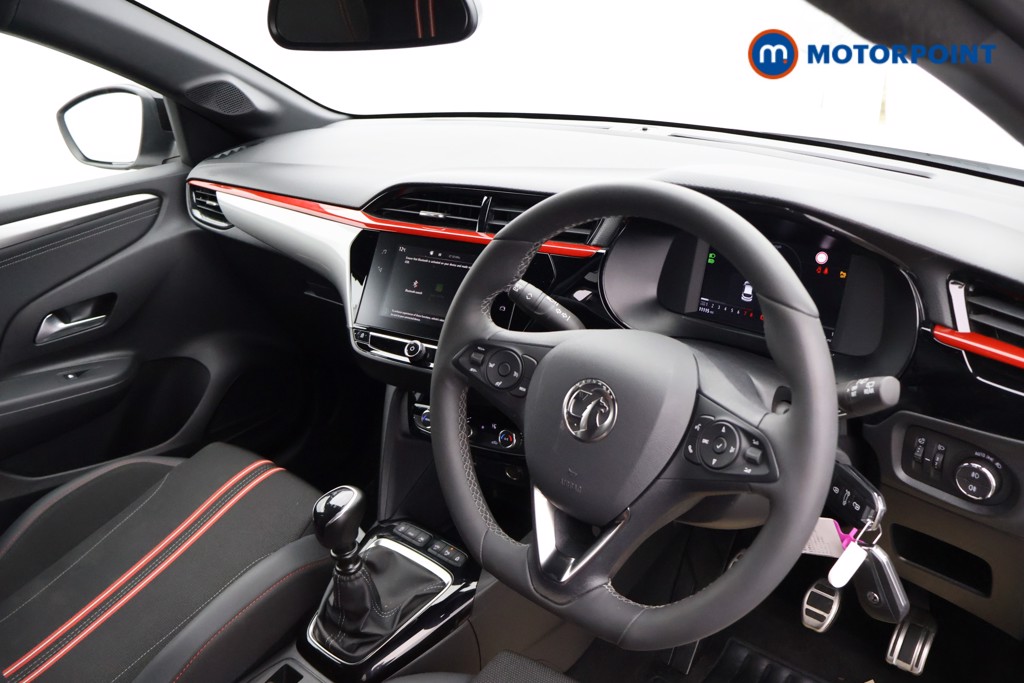 Vauxhall Corsa GS Manual Petrol Hatchback - Stock Number (1614716) - 12th supplementary image