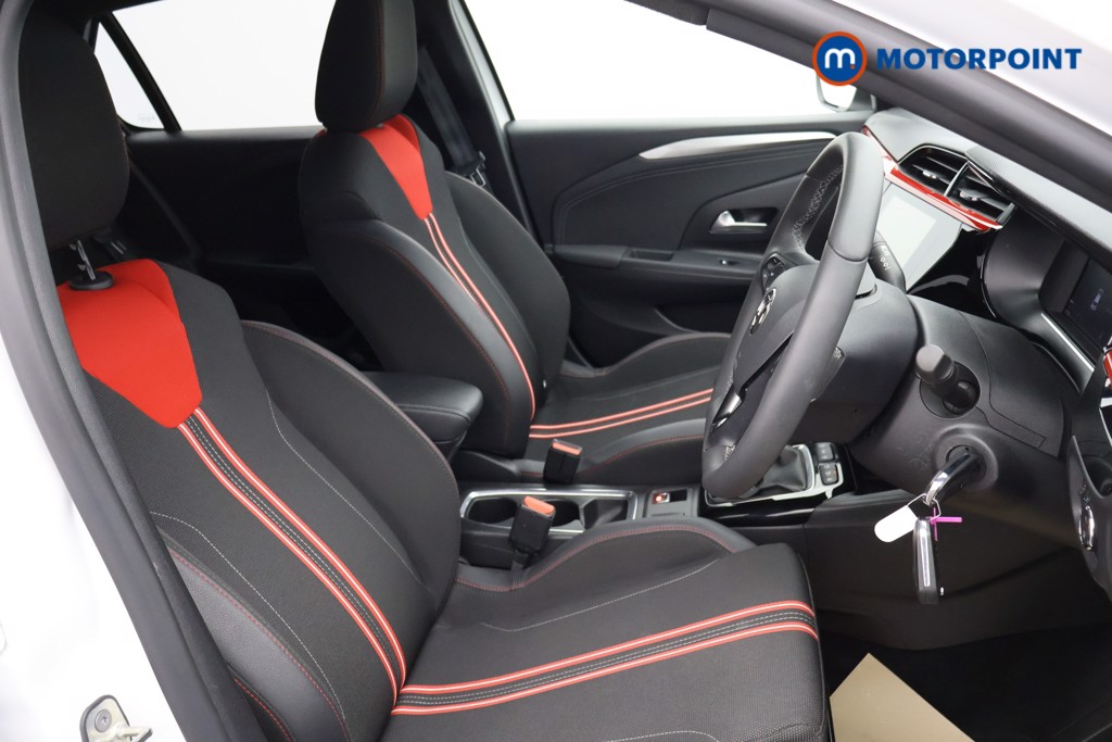 Vauxhall Corsa GS Manual Petrol Hatchback - Stock Number (1614716) - 13th supplementary image