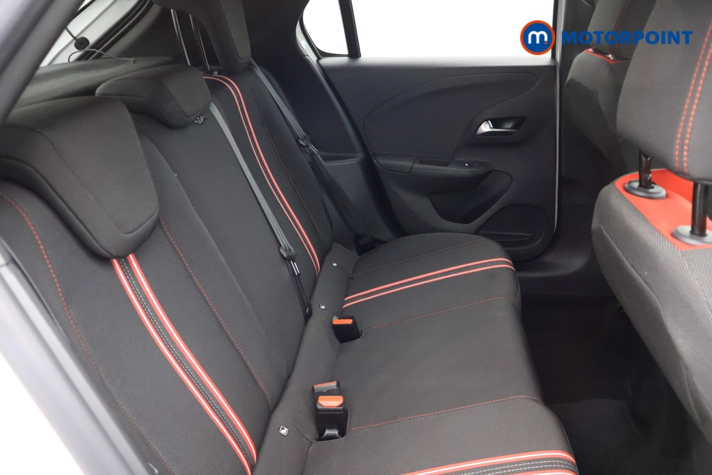 Vauxhall Corsa GS Manual Petrol Hatchback - Stock Number (1614716) - 14th supplementary image