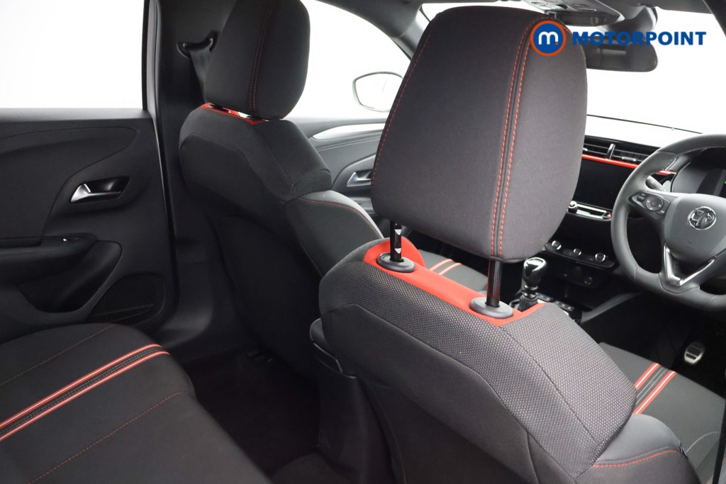 Vauxhall Corsa GS Manual Petrol Hatchback - Stock Number (1614716) - 15th supplementary image